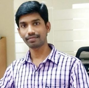 Gopala-Krishnan Gopala-Krishnan